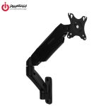 خرید پایه مانیتور ERGO-WLA008-BWS