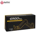خرید پایه مانیتور ERGO-WLA008-BWS
