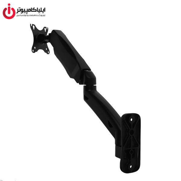 خرید پایه مانیتور ERGO-WLA008-BWS