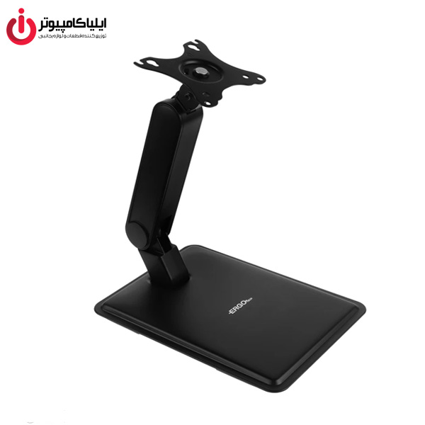خرید پایه مانیتور ERGO-WLA017-BDS