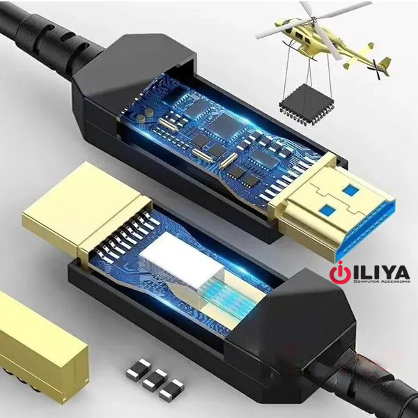 خرید کابل hdmi FN-HFC030