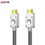 خرید کابل اچ دی ام ای ORICO H8BY-30-BK