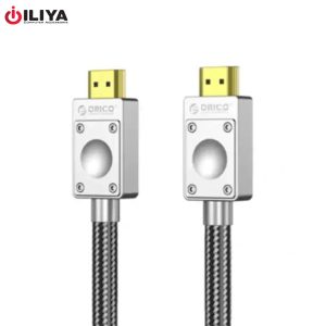 خرید کابل اچ دی ام ای ORICO H8BY-30-BK