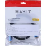 خرید کابل HDMI HAVIT X90 3M