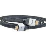 خرید کابل HDMI BAFO FLAT