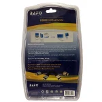 خرید کابل HDMI BAFO FLAT