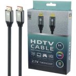 خرید کابل HDTV-HDMI-CABLE-5M