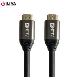 خرید کابل HDTV-HDMI-CABLE-5M