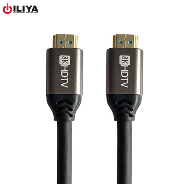 خرید کابل HDTV-HDMI-CABLE-5M