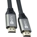 خرید کابل HDTV-HDMI-CABLE-5M