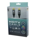 خرید کابل HDTV-HDMI-CABLE-5M