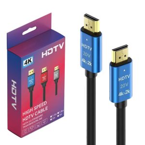 HDTV HDMI CABLEخرید کابل 1.5M