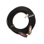 کابل HDMI 2.1 AOC کی نت پلاس مدل KP-CHAOC21150 طول 15 متر - Image 3