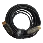 کابل HDMI 2.1 AOC کی نت پلاس مدل KP-CHAOC21150 طول 15 متر - Image 5