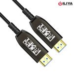 خرید کابل فیبر نوری hdmi KP-CHAOC21150 A158