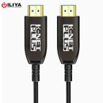 کابل HDMI 2.1 AOC کی نت پلاس مدل KP-CHAOC21150 طول 15 متر - Image 4