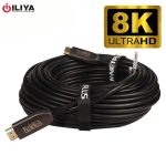 کابل HDMI 2.1 AOC کی نت پلاس مدل KP-CHAOC21150 طول 15 متر - Image 7