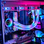خرید نوار نورپردازی LED Tube Sleeve A1