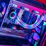 خرید نوار نورپردازی LED Tube Sleeve A1