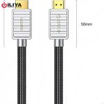 ORICO-H8CY-50-BKخرید کابل