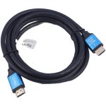 کابل HDMI V2.0 4K تسکو TSCO TCH 55 به طول 2 متر - Image 7