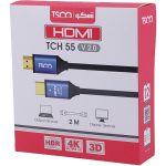 خرید کابل TSCO TCH 55