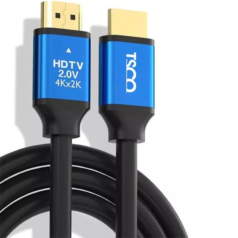 خرید کابل 20 متر HDMI TSCO TC72