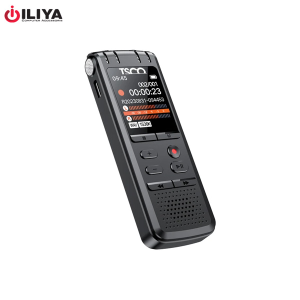 خرید ضبظ صوت TSCO-TR905