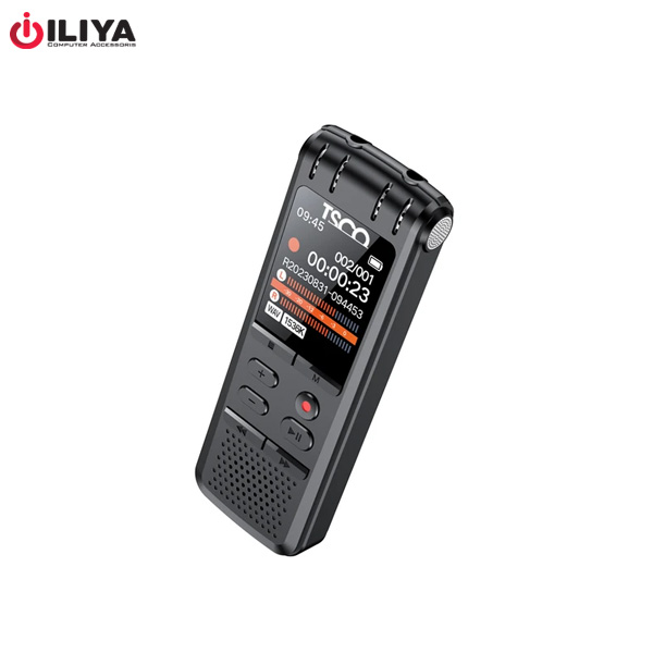 خرید ضبظ صوت TSCO-TR905