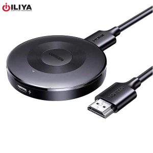 UGREEN CM658 15674 خرید دانگل وایرلسEZ-CAST