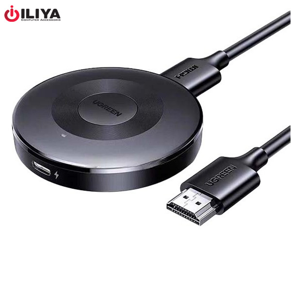 UGREEN CM658 15674 خرید دانگل وایرلسEZ-CAST
