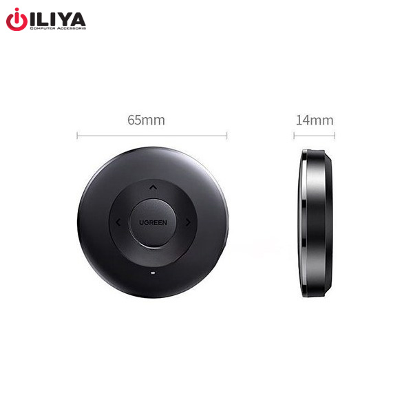 UGREEN CM658 15674 خرید دانگل وایرلسEZ-CAST
