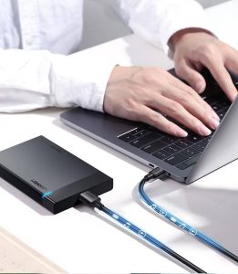 خرید کابل دیتا20103- UGREEN US312