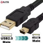 خرید کابل ذوزنقهVASEL 5P-015