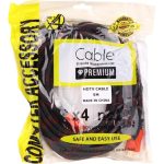 خرید x4 net hdmi cabe 5m