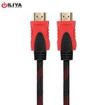 کابل HDMI V1.4 4K ایکس فورنت x4 net طول 10 متر - Image 5