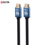 خرید کابلX4 TECH HDMI CABLE 10M X4Tech