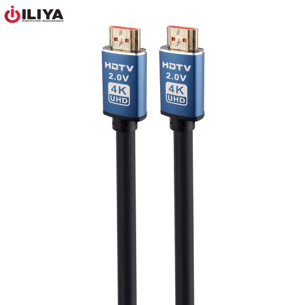 X4-TECH-HDMI-CABLE-10M++2 خرید کابلX4 TECH HDMI CABLE 10M X4Tech