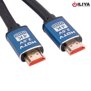 خرید کابل X4 TECH HDMI CABLE 20M X4Tech