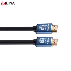 X4 TECH HDMI CABLE خرید کابل 5M X4Tech