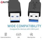 خرید کابل لینک دی نت d net usb3 link cable