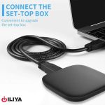 خرید کابل لینک دی نت d net usb3 link cable