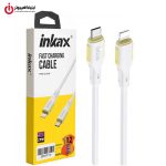 کابل شارژ آیفون Type-C TO Lightning اینکاکس مدل INKAX CB-59-CL - Image 2