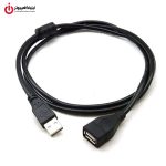 کابل افزایش USB 2.0 انزو مدل ENZO A1
