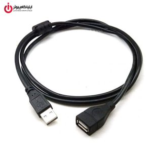 کابل افزایش USB 2.0 انزو مدل ENZO A1