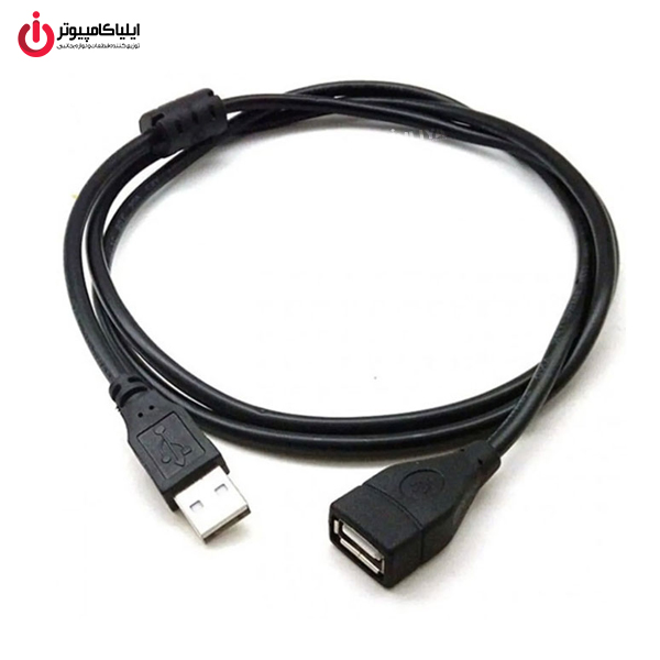 کابل افزایش USB 2.0 انزو مدل ENZO A1