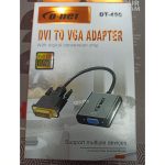 تبدیل DVI-D به VGA دی‌نت مدل D-NET DT-450 - Image 3