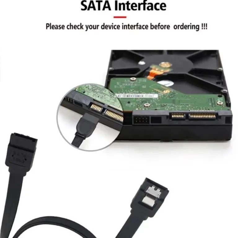 خرید کابل دیتا SATA