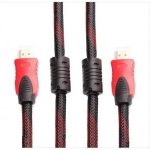 کابل HDMI V1.4 گلد اسکار GOLD OSCAR طول 25 متر - Image 2
