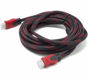 کابل HDMI V1.4 4K ایکس فورنت x4 net طول 10 متر - Image 6